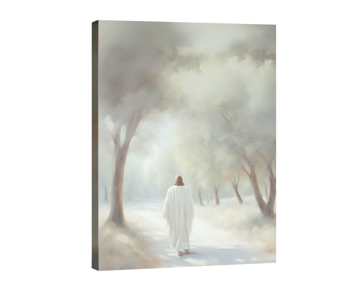 WALK BY FAITH - CANVAS